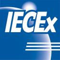 IECEX logo large
